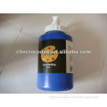 500ml national paint color, bright colour acrylic paint, fast drying acrylic paint, EN71-3,EN71-9